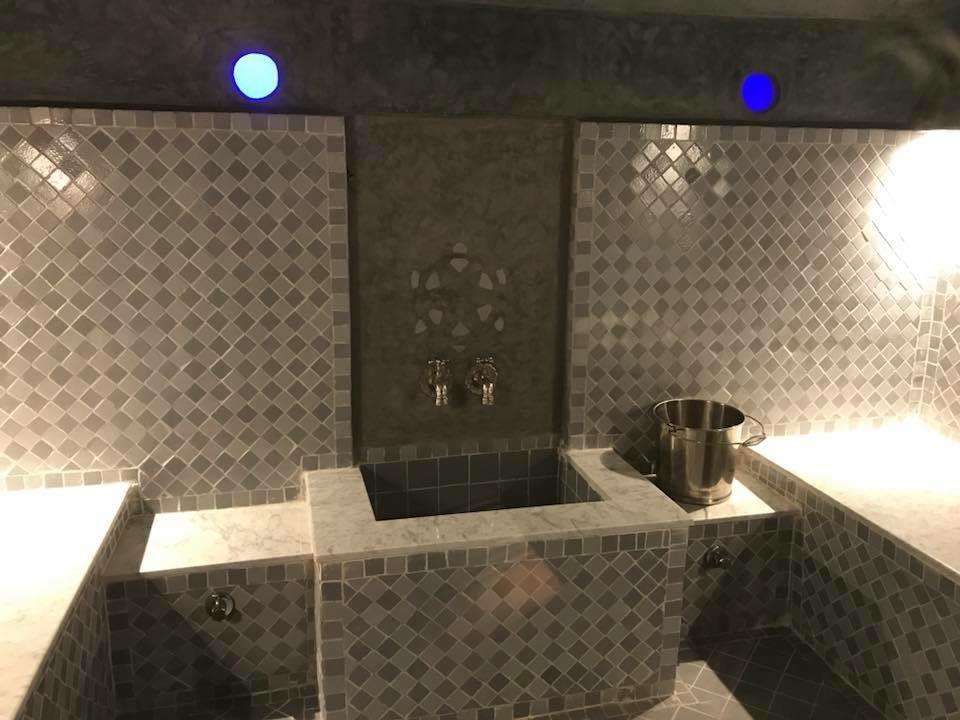Hotel Kazen Garden Essaouira